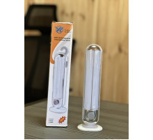 Фонарь      YL-8682T-S   СY-7218T  (80) Холодный и Теплый