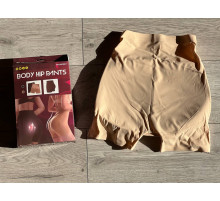 Коригувальні труси збільшення сідниць body hip pants ТІЛЬКИ S (750)