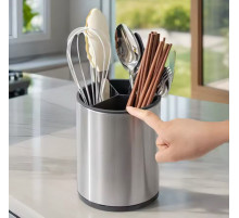 Кухонний органайзер для столових приладів, підставка для ножів, SURFACE 1293 (60)