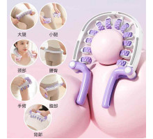 Ручний роликовий масажер Для всього тіла 1391 (20)