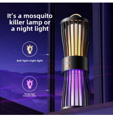 Лампа від комарів з електричним струмом LY-936 (50)