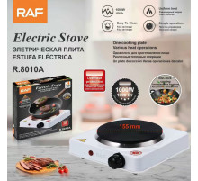 Електрична плита R.8010A (12)