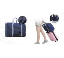 Містка дорожня Unsiex, сумка для подорожей, BAG Travel Bag XL-943 (120)