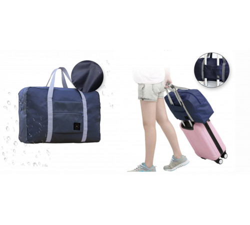 Містка дорожня Unsiex, сумка для подорожей, BAG Travel Bag XL-943 (120)
