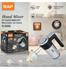 Ручний Міксер Egg beater R.6666 (20)