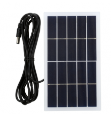 Сонячна панель HA-52 7W   234*170MM 7W solar panels HA-52 (50)