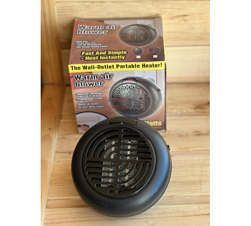 Обогреватель  Electric Heater For Home 900w  (48)