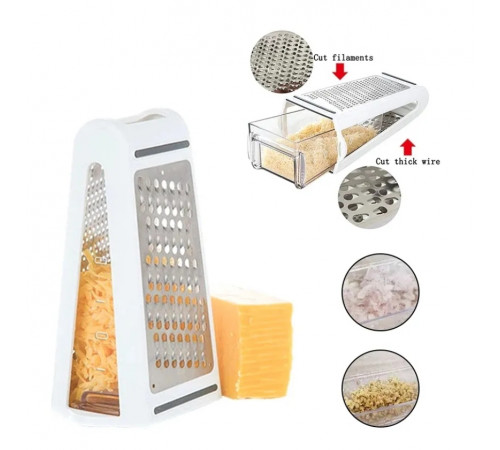 Терка Darom Thinage Easily & Funny 8167 (40)