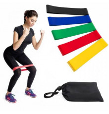 Фітнес Гумки Esonstyle, гумки для фітнесу XL-936 (200)