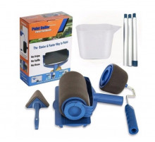 Валик Paint Roller для покраски помещений поверхностей (24)(34)