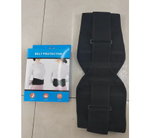 Пояс для попереку при фізичних навантаженнях waistband 942 S m l xl xxl (150)