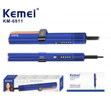 Kemei  6911    Фен Стайлер Модный     1000   w    KM-6911  (20)
