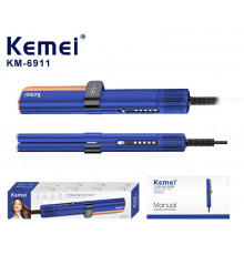 Kemei  6911    Фен Стайлер Модный     1000   w    KM-6911  (20)