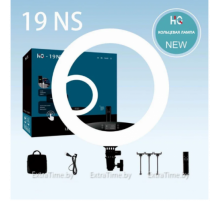 Кільцева Лампа HQ-18NS H0-19NS (5)
