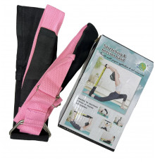 Тренажер-Гума Для Йоги Stretching Trension band (120)