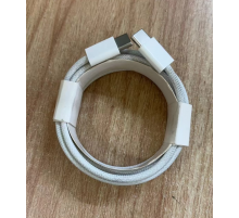 Кабель для зарядки Apple          Type-C to Type-C        5773            (1000)