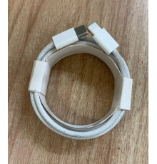 Кабель для зарядки Apple          Type-C to Type-C        5773            (1000)