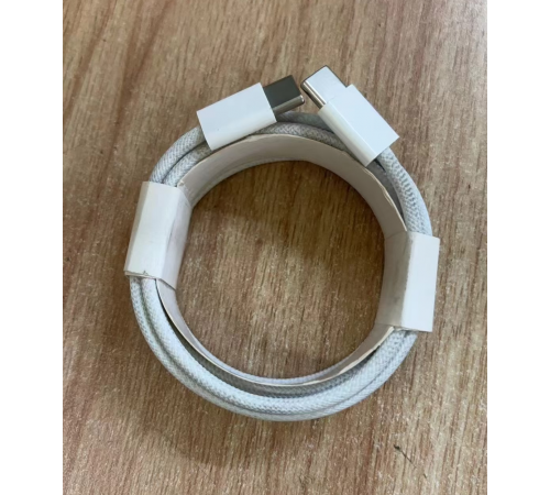 Кабель для зарядки Apple          Type-C to Type-C        5773            (1000)