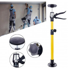 Домкрат Регульований опорний домкрат із нержавіючої сталі Необов'язковий -7 (40)