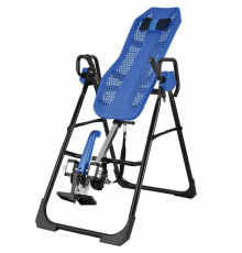 Інверсійний стіл Fit-On Teeterior Blue