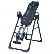 Інверсійний стіл Fit-On Teeterior Black