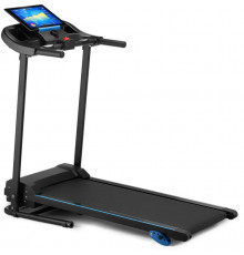 Беговая дорожка Gymtek XT500. Черный