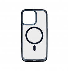 Чехол для смартфона Cosmic Acrilyc Colorful Mag для Apple iPhone 13 Pro Blue (AcrilycColor13PBlue)