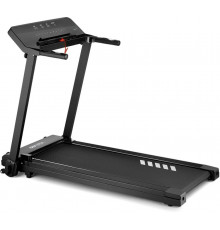Беговая дорожка Gymtek XT550 Черный