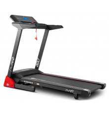 Беговая дорожка HS-1400LB Bolt Черный