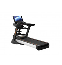 Беговая дорожка электрическая WCG-HS685M + Гантели + Массажер