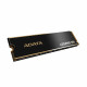 Накопичувач SSD M.2 ADATA LEGEND 900 512GB 2280 PCIe Gen 4x4 3D NAND Read/Write: 6200/2300 MB/sec (SLEG-900-512GCS)