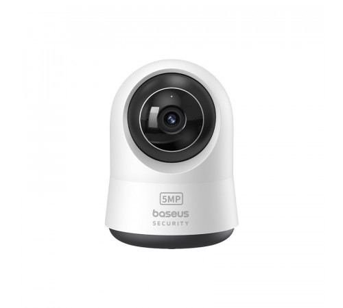 IP-камера відеоспостереження Baseus Security P1 Pro Indoor Camera 3K White EU (S0TV022132)