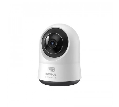 IP-камера відеоспостереження Baseus Security P1 Pro Indoor Camera 3K White EU (S0TV022132)