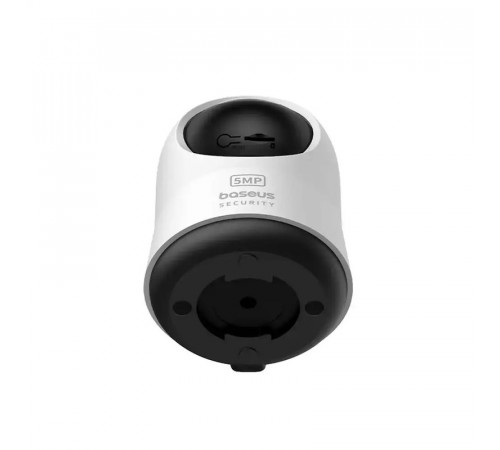 IP-камера відеоспостереження Baseus Security P1 Pro Indoor Camera 3K White EU (S0TV022132)