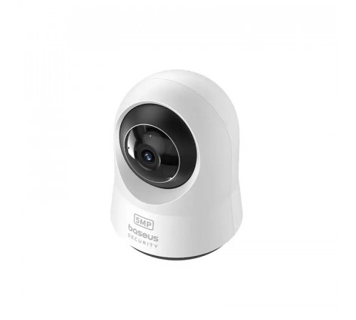 IP-камера відеоспостереження Baseus Security P1 Pro Indoor Camera 3K White EU (S0TV022132)