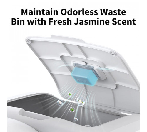 Капсула нейтралізатор запаху PETKIT Pet Odor Eliminator N60 (P9224)