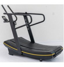 Профессиональная беговая дорожка Vigor YJ-8008A