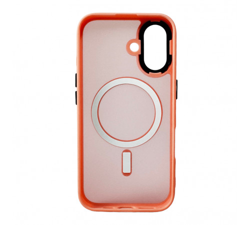 Чохол для смартфона Cosmic Magnetic Color HQ for Apple iPhone 16 Pink (MagColor16Pink)