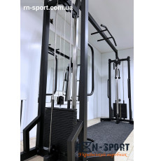 Блочная рама регулируемая "Кроссовер" RN-Sport Imperium