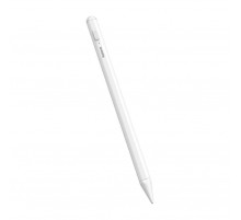 Стилус Baseus Smooth Writing 2 Stylus with LED Indicators Wireless Version Moon White (USB-C Cable and Active Pen Tip Included) (P80015802213-03)