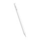 Стилус Baseus Smooth Writing 2 Stylus with LED Indicators Wireless Version Moon White (USB-C Cable and Active Pen Tip Included) (P80015802213-03)