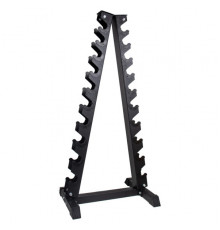 Стійка гантельна "ялинка" Generation Fitness DR-17 (на 10 пар)