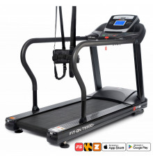 Реабілітаційна бігова доріжка Fit-On T5500+