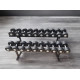 Гантельный ряд RN-Sport (Крашенный) Цена за 1 кг
