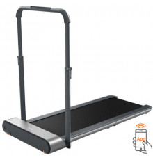Беговая дорожка Xiaomi Kingsmith WalkingPad R1 Pro Silver