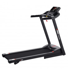 Беговая дорожка York Fitness T600 Черный