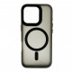 Чохол для смартфона Cosmic Magnetic Color HQ for Apple iPhone 16 Pro Grey (MagColor16ProGrey)