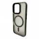 Чохол для смартфона Cosmic Magnetic Color HQ for Apple iPhone 16 Pro Grey (MagColor16ProGrey)