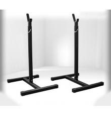 Стойки под штангу 001