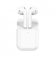 Бездротові навушники TWS HOCO EW74 True wireless stereo headset White (6942007631761)
